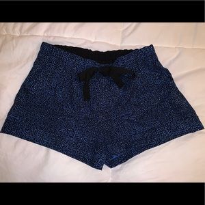 Lululemon Running Shorts Size 6
